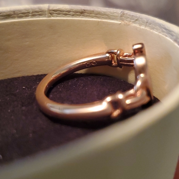 Links of london ring - Picture 3 of 5